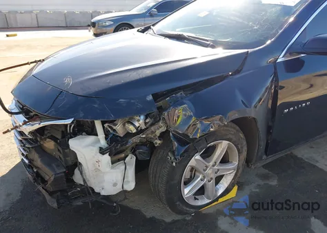 2024 Chevrolet Malibu Fwd 1Lt z USA, uszkodzony, nr VIN 1G1ZD5ST7RF238964